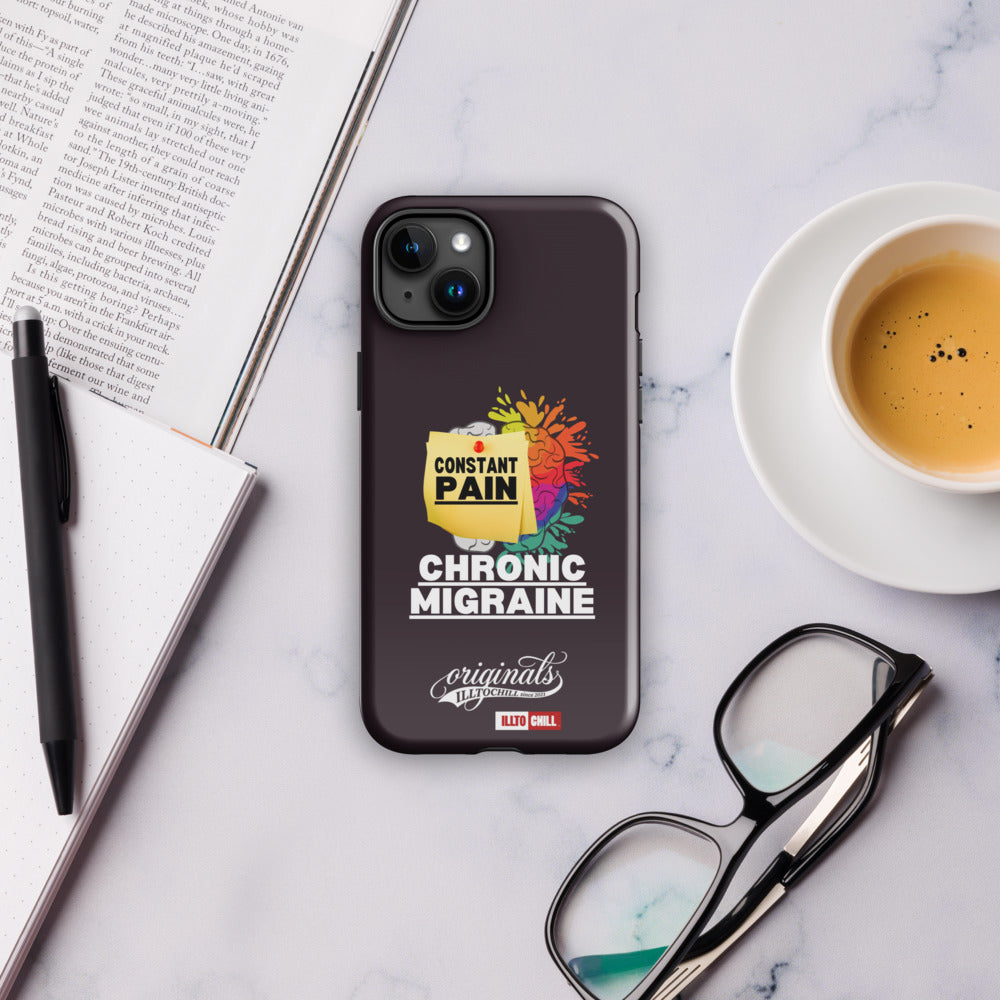 chronic-migraine-tough-case-for-iphone