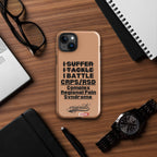 crps-support-tough-case-for-iphone
