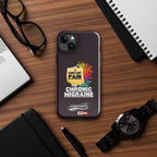 chronic-migraine-tough-case-for-iphone