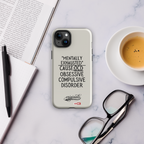 OCD Carried Daily: Tough Case For iPhone Built for the OCD Community | ILLTOCHILL