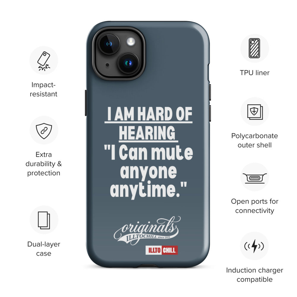hard-of-hearing-tough-case-for-iphone®