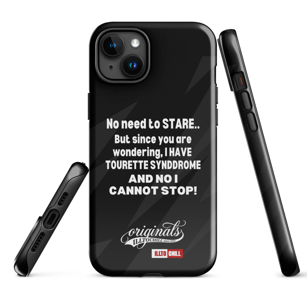 tourette-tough-case-for-iphone®