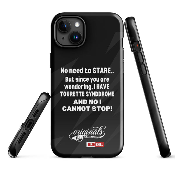tourette-tough-case-for-iphone®