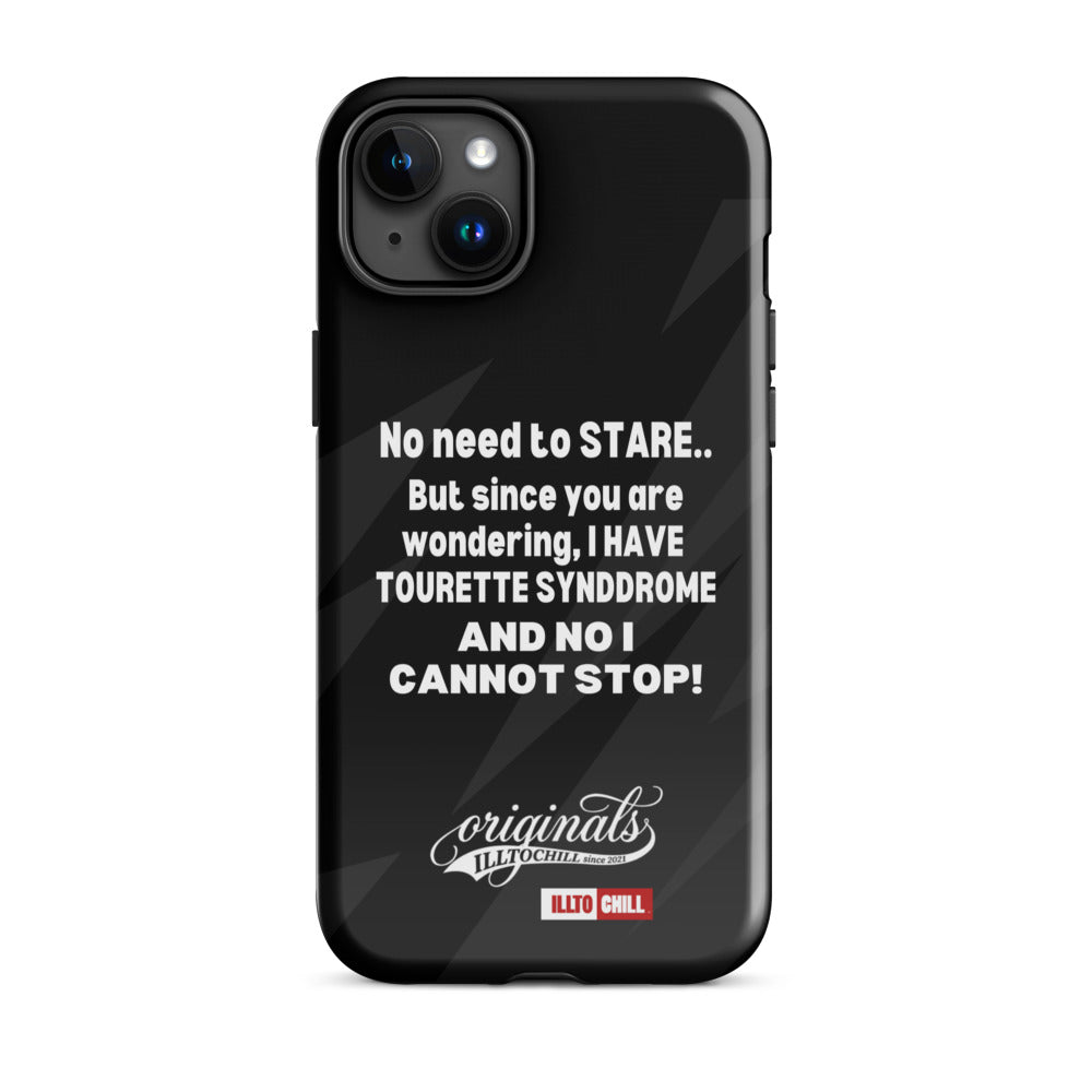 tourette-tough-case-for-iphone®