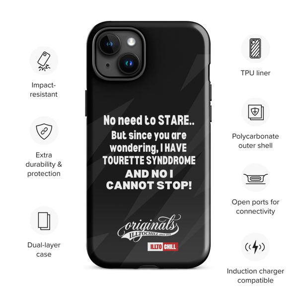 tourette-tough-case-for-iphone®