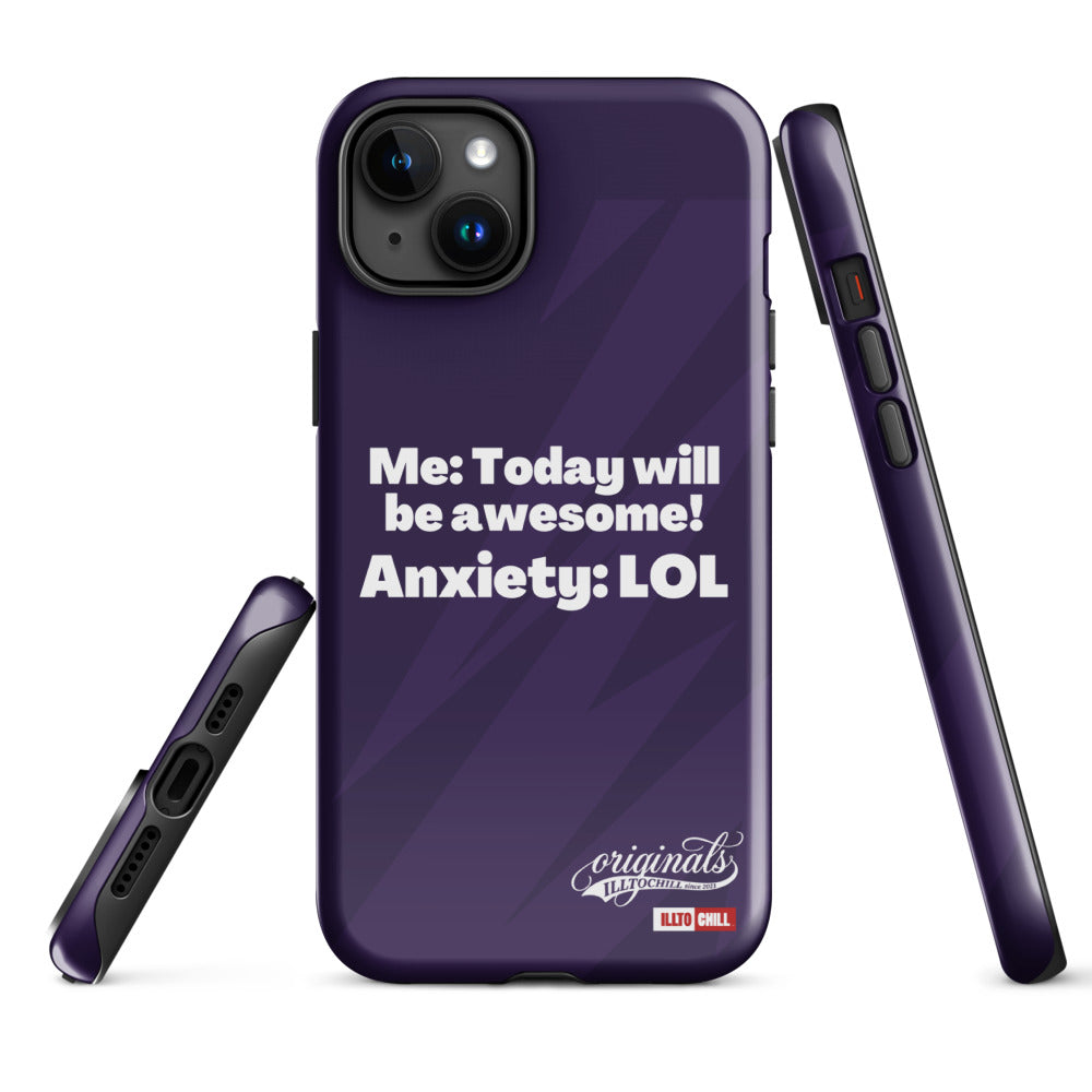 anxiety-tough-case-for-iphone®