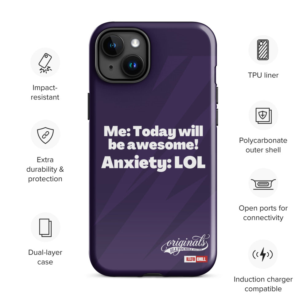 anxiety-tough-case-for-iphone®