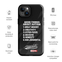 autism-tough-case-for-iphone®