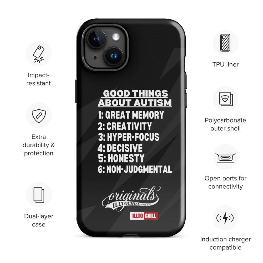 autism-tough-case-for-iphone®