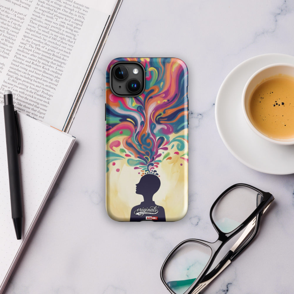 adhd-tough-case-for-iphone®
