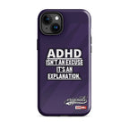 adhd-support-tough-case-for-iphone®