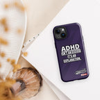 adhd-support-tough-case-for-iphone®