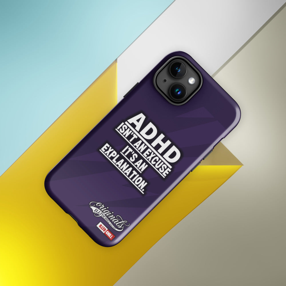 adhd-support-tough-case-for-iphone®