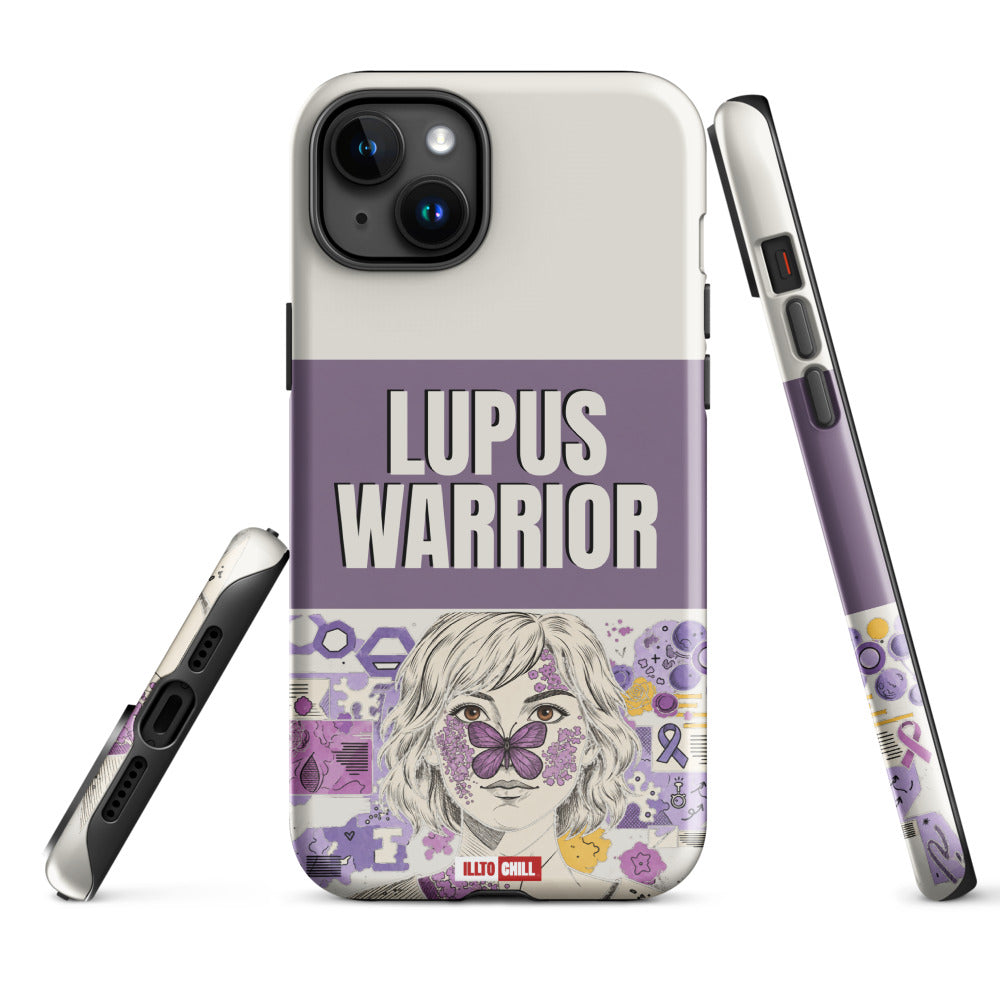 illtochill-lupus-awareness-magsafe®-tough-case-for-iphone®
