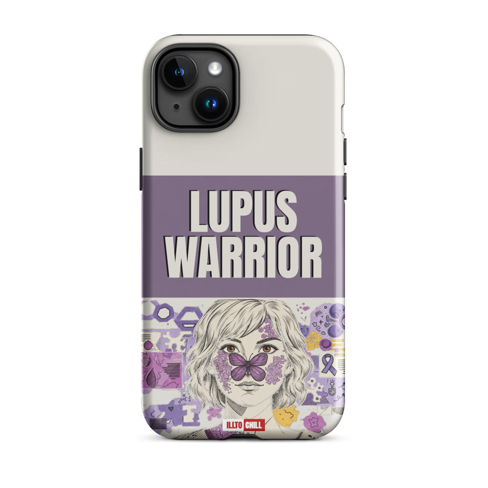 illtochill-lupus-awareness-magsafe®-tough-case-for-iphone®