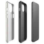 OCD Carried Daily: Tough Case For iPhone Built for the OCD Community | ILLTOCHILL