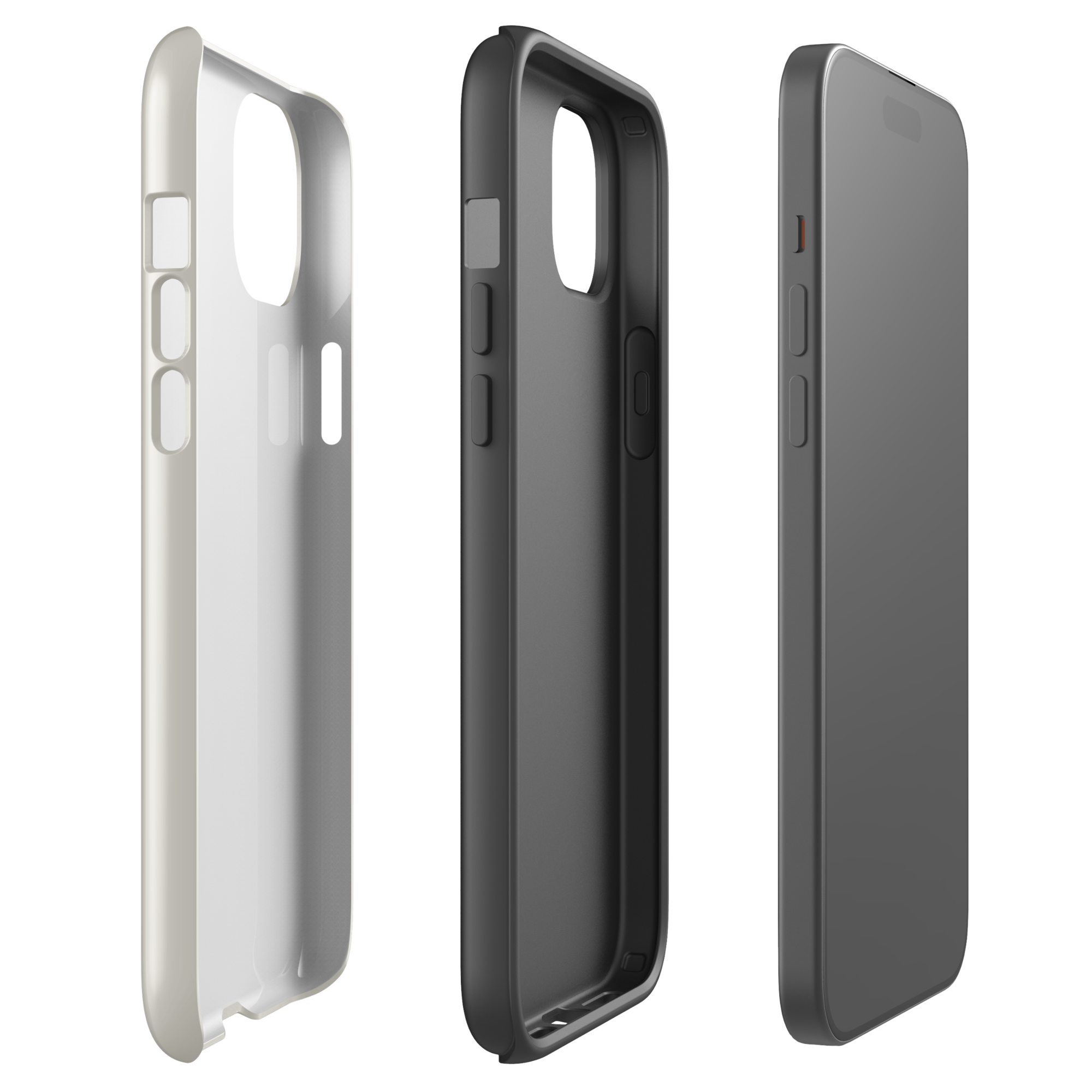 OCD Carried Daily: Tough Case For iPhone Built for the OCD Community | ILLTOCHILL