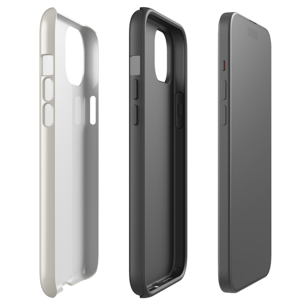 OCD Tough Case for iPhone®