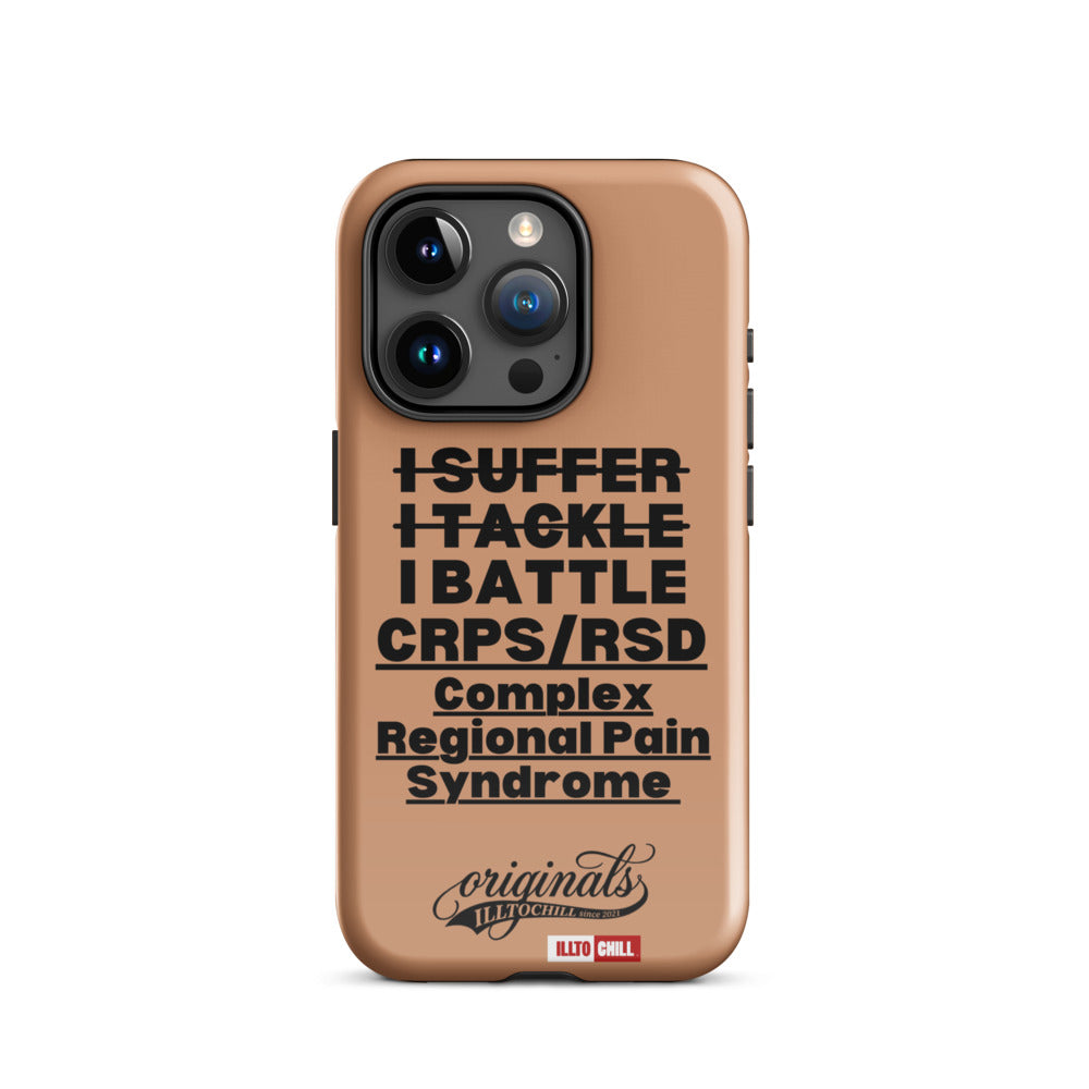 crps-support-tough-case-for-iphone