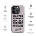 chronic-migraine-support-tough-case-for-iphone