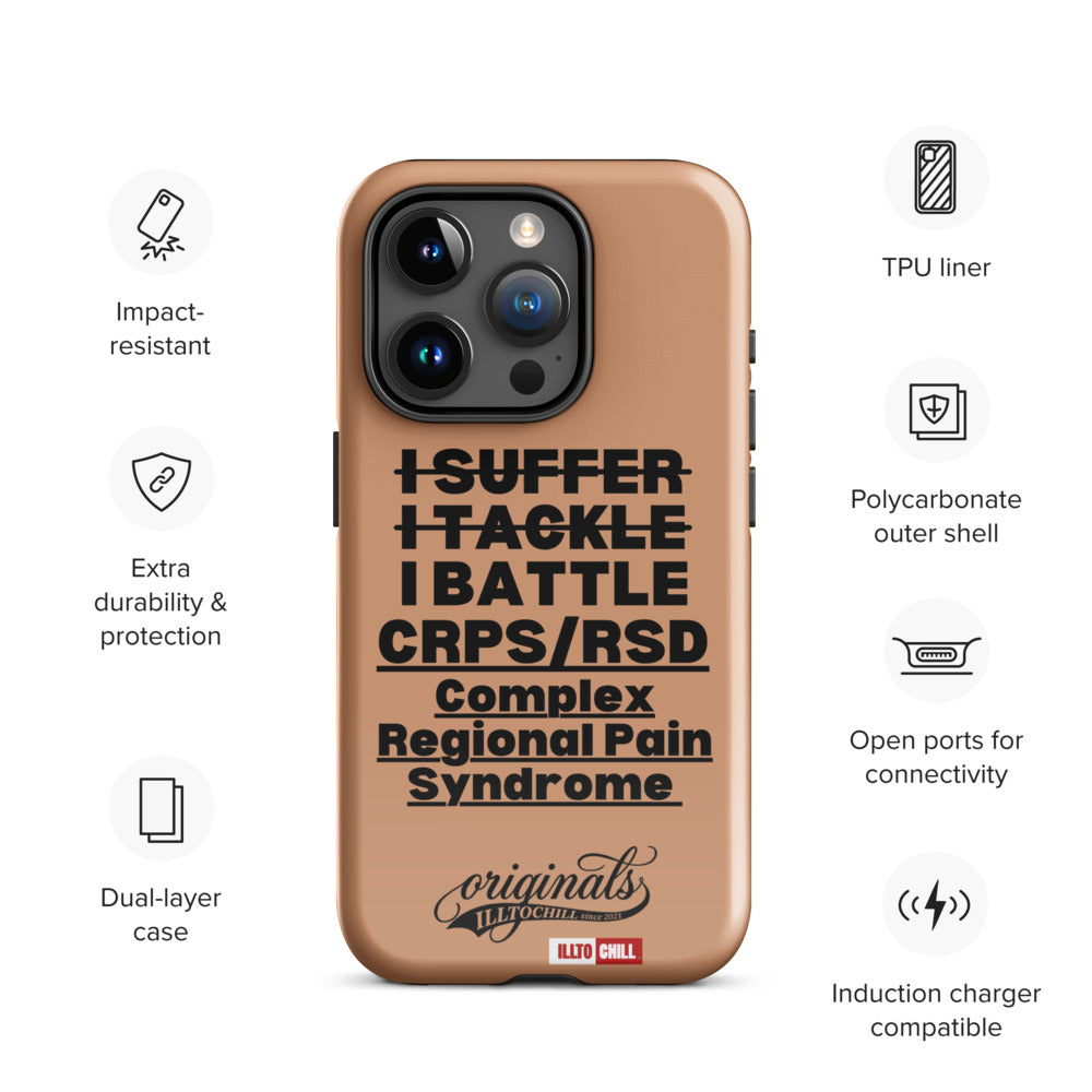 crps-support-tough-case-for-iphone