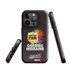 chronic-migraine-tough-case-for-iphone