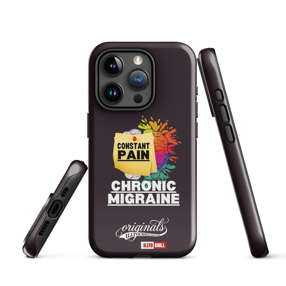 chronic-migraine-tough-case-for-iphone