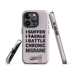 chronic-migraine-support-tough-case-for-iphone