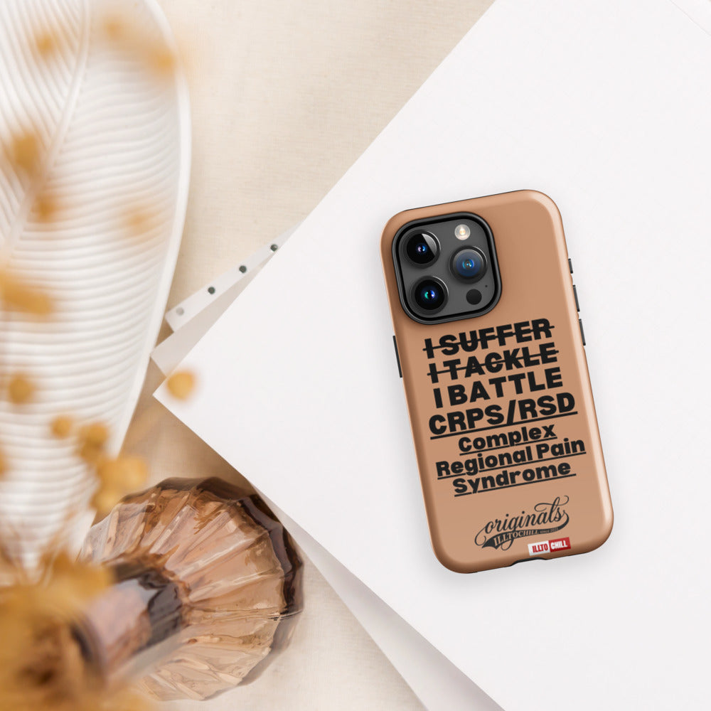 crps-support-tough-case-for-iphone