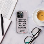 chronic-migraine-support-tough-case-for-iphone