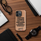 crps-support-tough-case-for-iphone