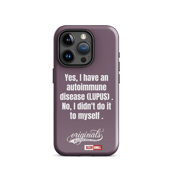 lupus-tough-case-for-iphone®