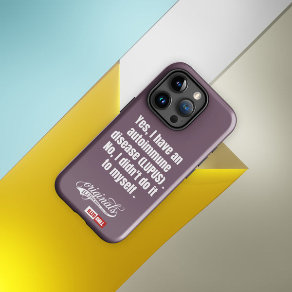 lupus-tough-case-for-iphone®