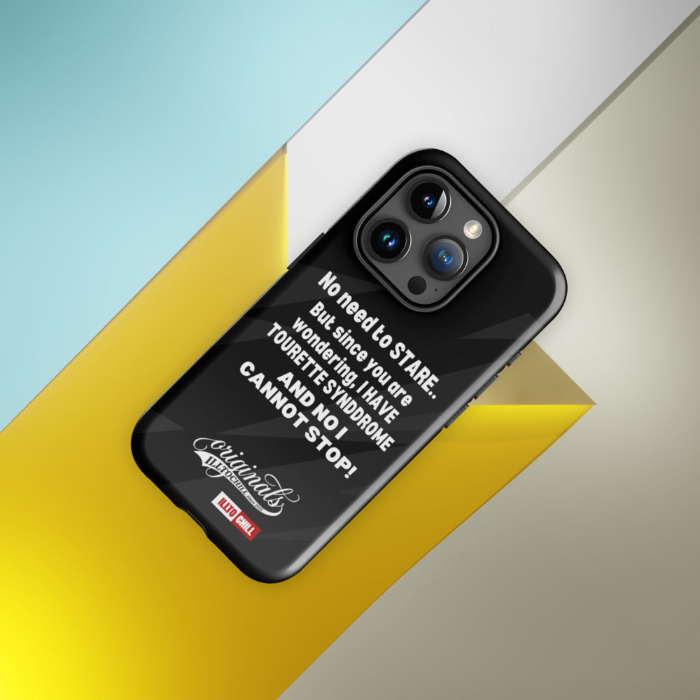 tourette-tough-case-for-iphone®