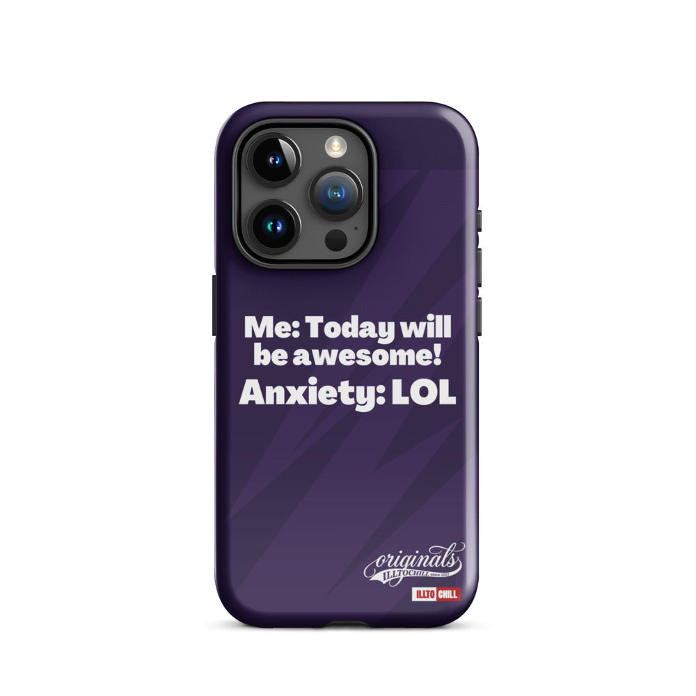 anxiety-tough-case-for-iphone®