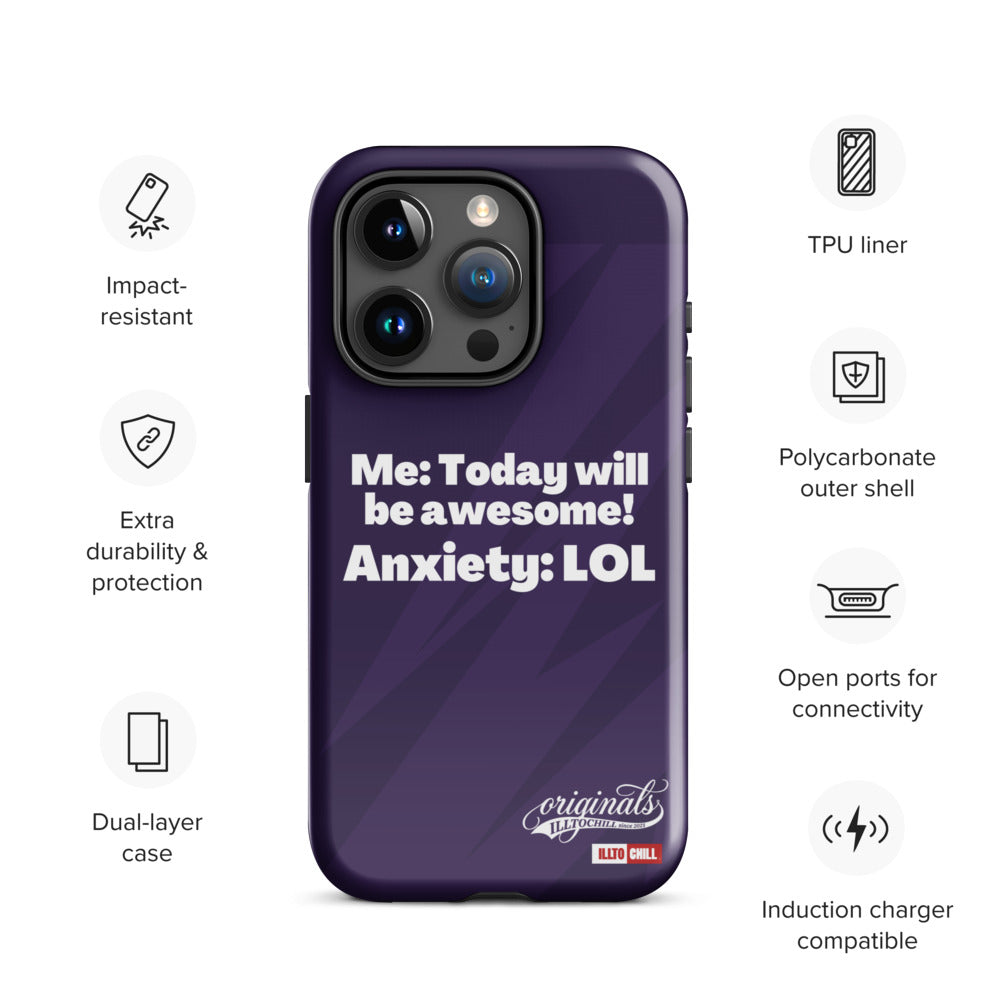 anxiety-tough-case-for-iphone®
