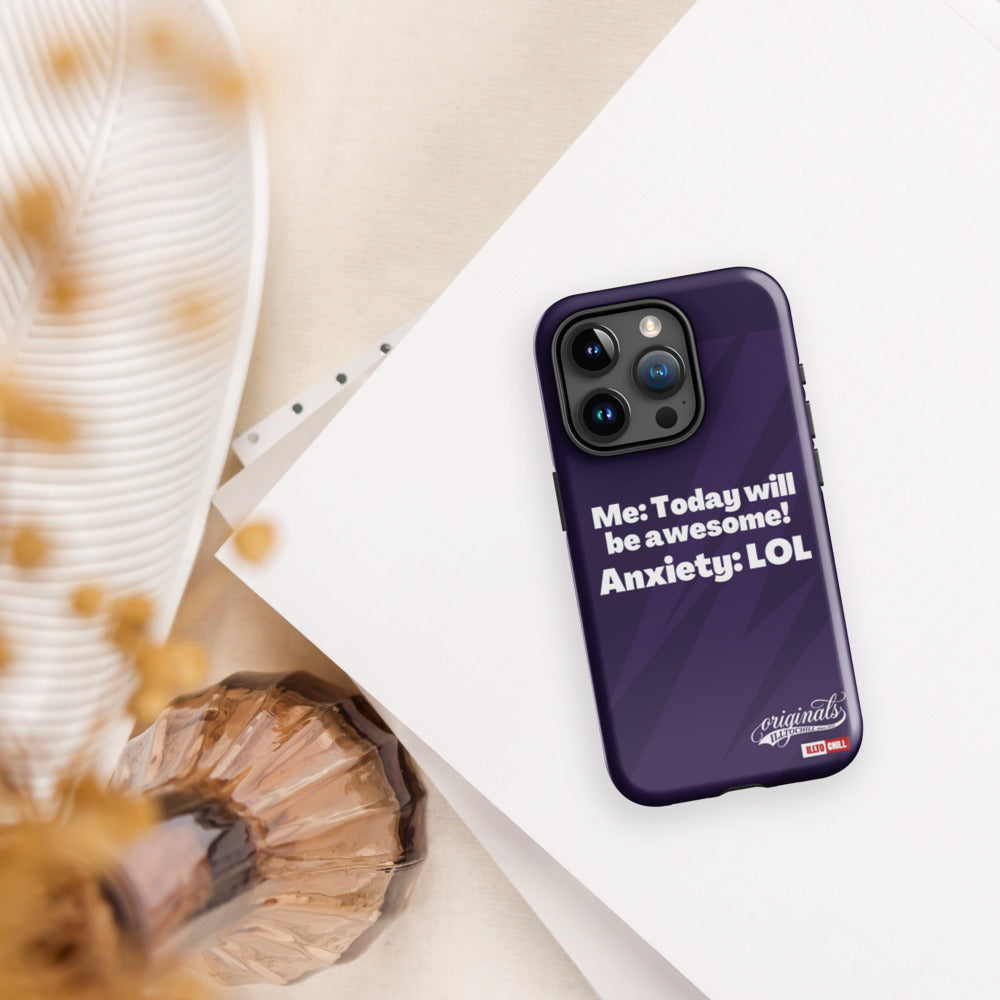 anxiety-tough-case-for-iphone®