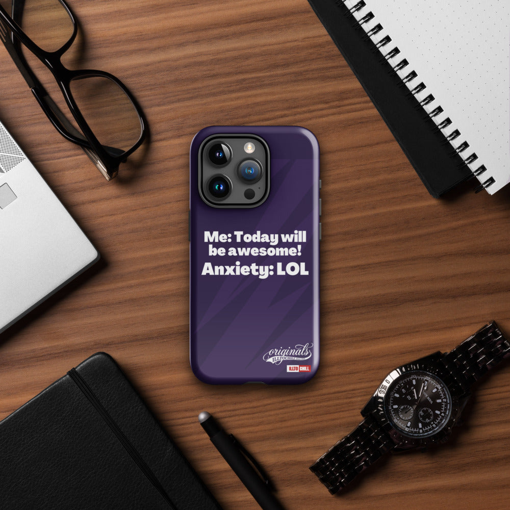 anxiety-tough-case-for-iphone®