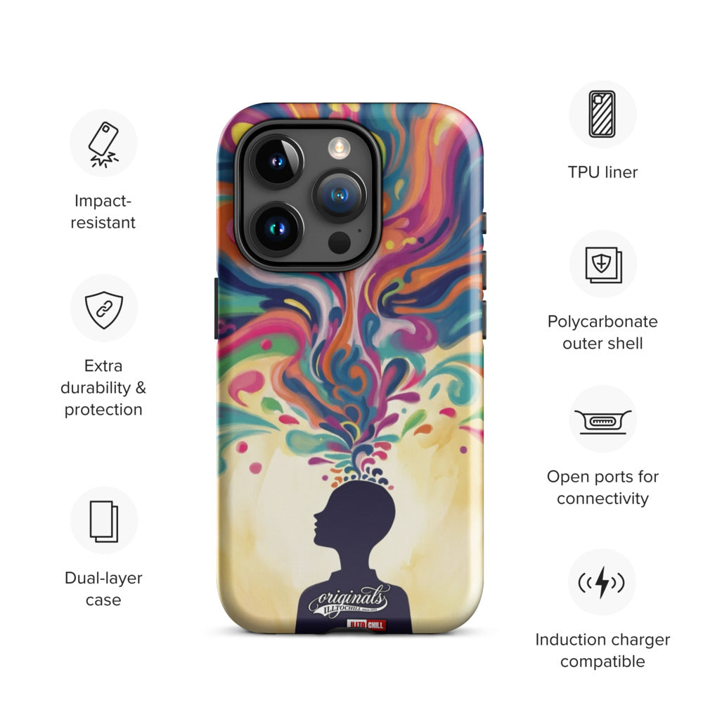 adhd-tough-case-for-iphone®