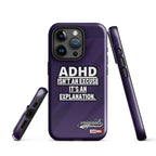 adhd-support-tough-case-for-iphone®