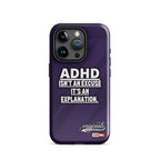 adhd-support-tough-case-for-iphone®