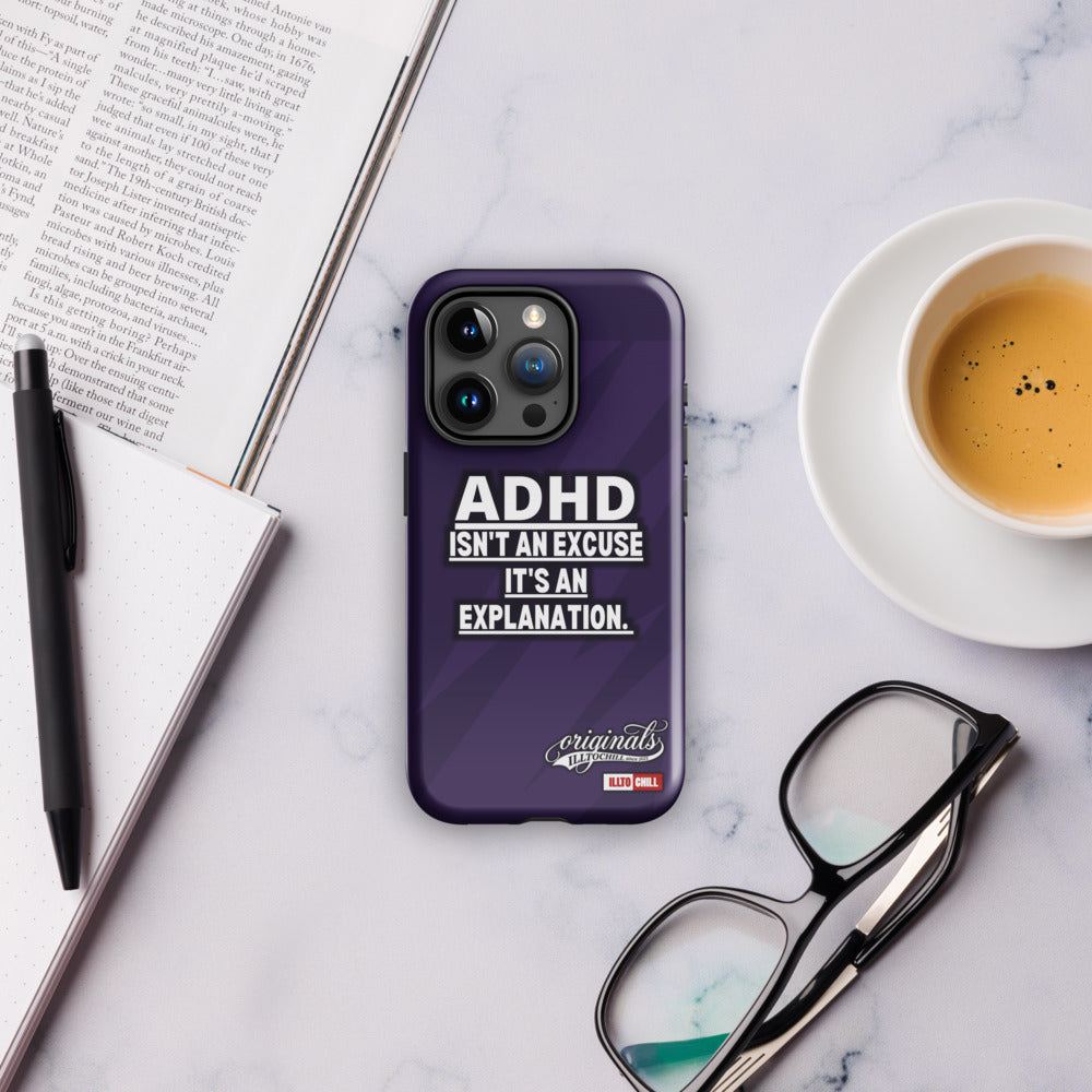 adhd-support-tough-case-for-iphone®