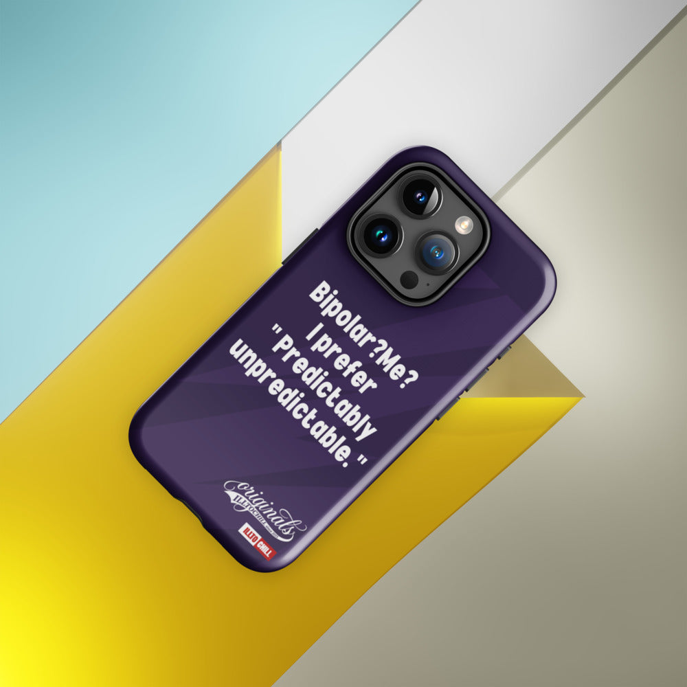 bipolar-tough-case-for-iphone®