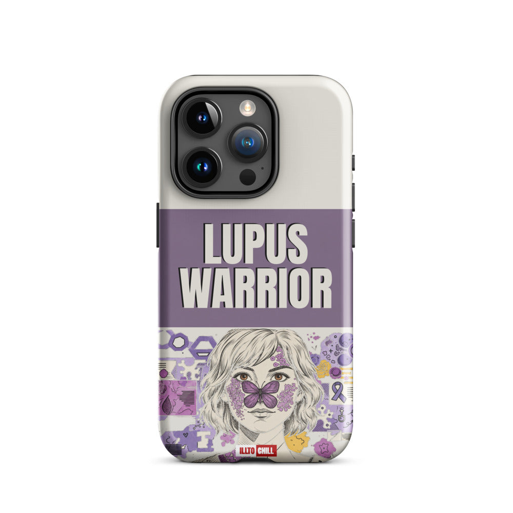 illtochill-lupus-awareness-magsafe®-tough-case-for-iphone®