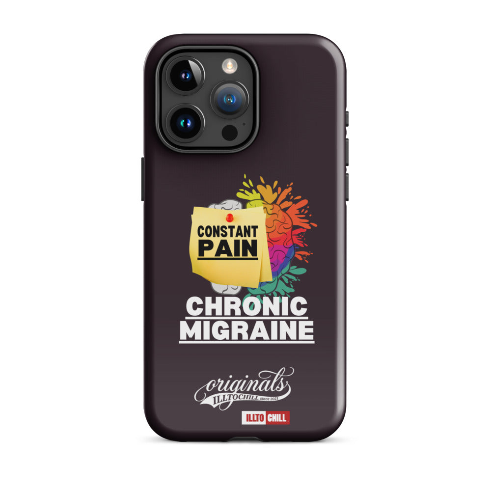 chronic-migraine-tough-case-for-iphone