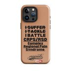 crps-support-tough-case-for-iphone