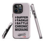 chronic-migraine-support-tough-case-for-iphone