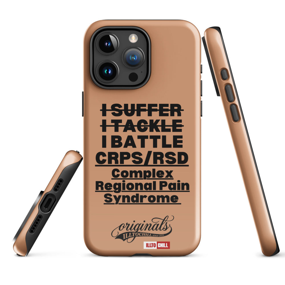crps-support-tough-case-for-iphone