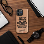 crps-support-tough-case-for-iphone