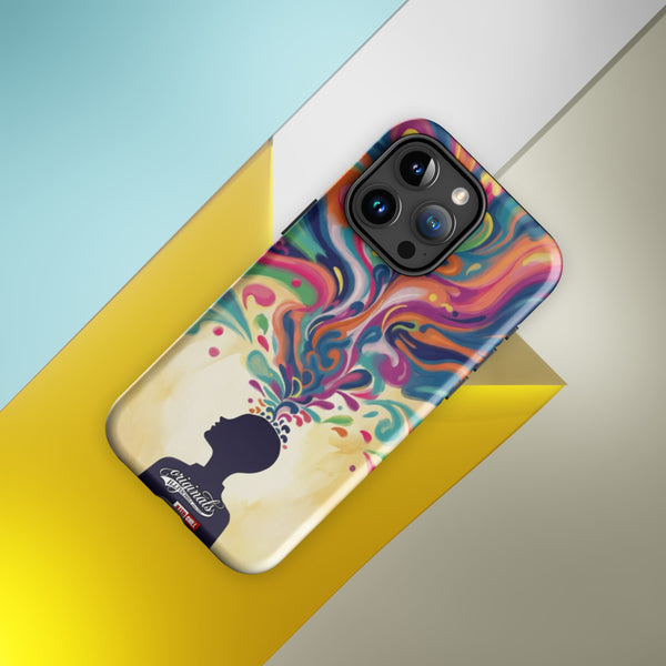adhd-tough-case-for-iphone®